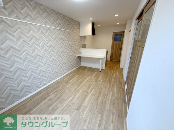 VOGUEの物件内観写真